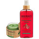 Skin Beauty Organics Pure Pomegranate Toner & Pure Avocado Moisturizer - Kit Skin Beauty Organics Pure Pomegranate Toner & Pure Avocado Moisturizer - Kit